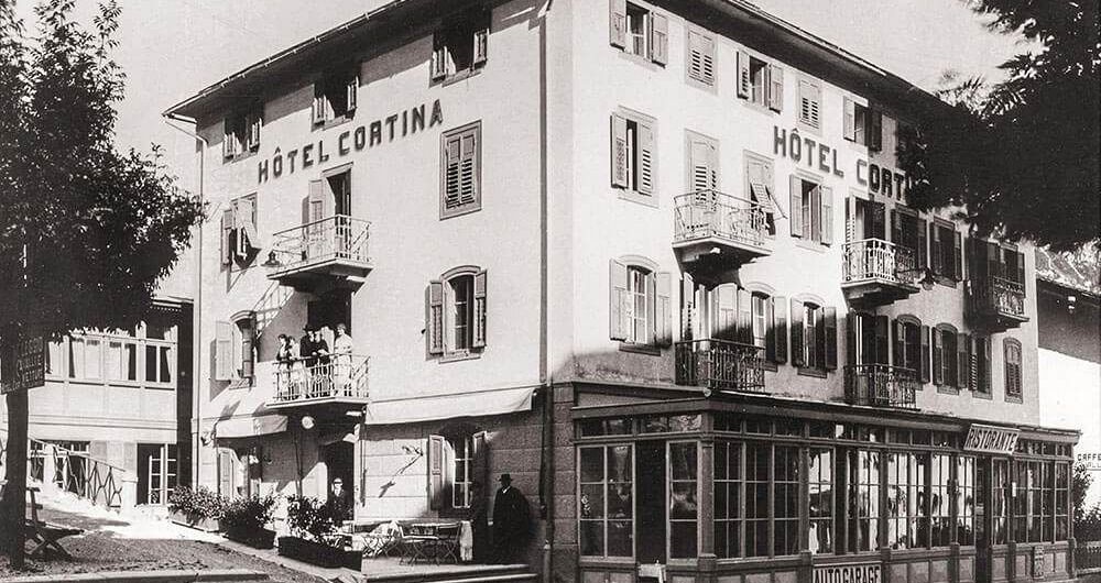 Hotel Cortina - Cortina d'Ampezzo - Italy - image_10